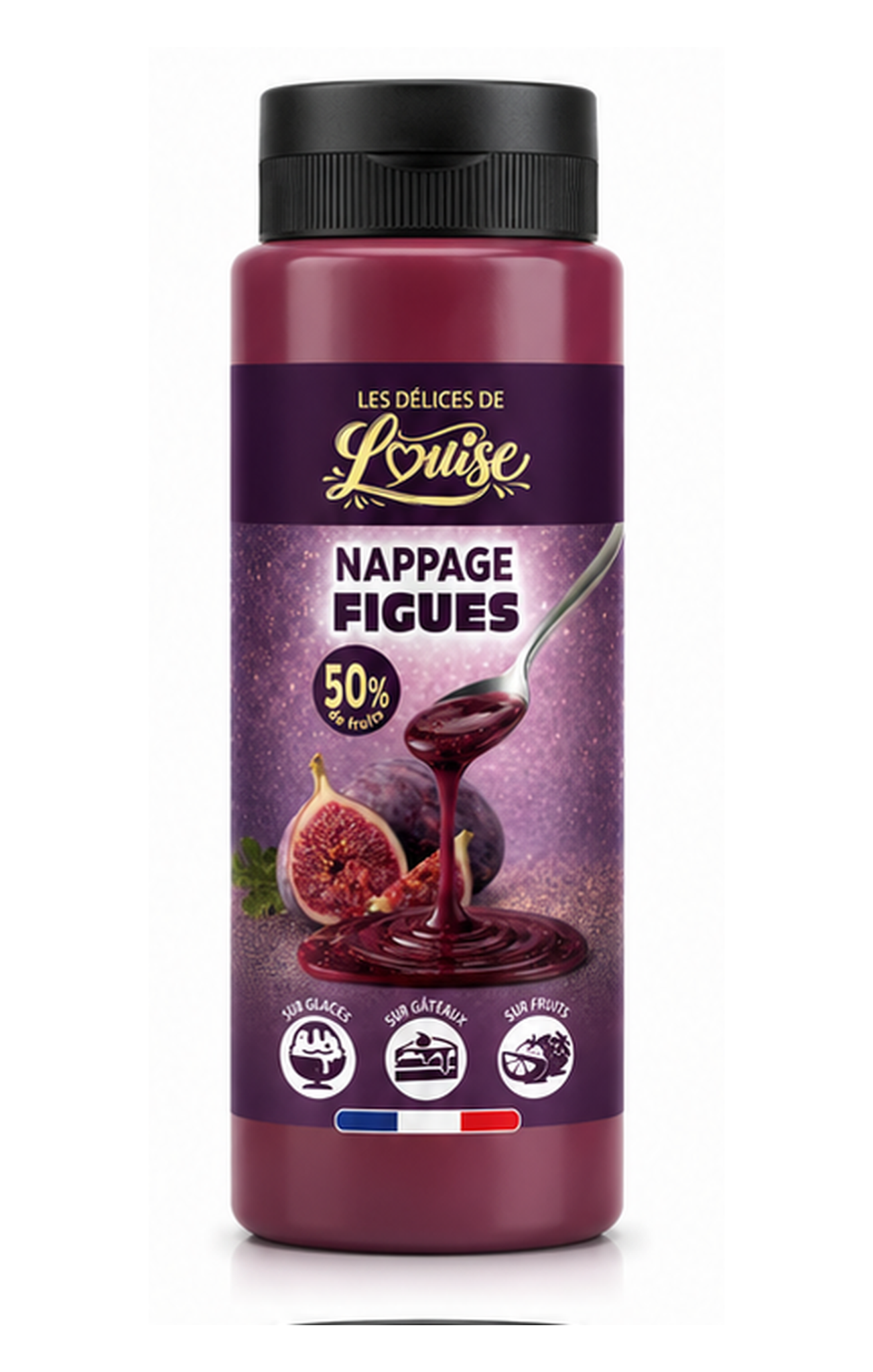 Nappage Figues