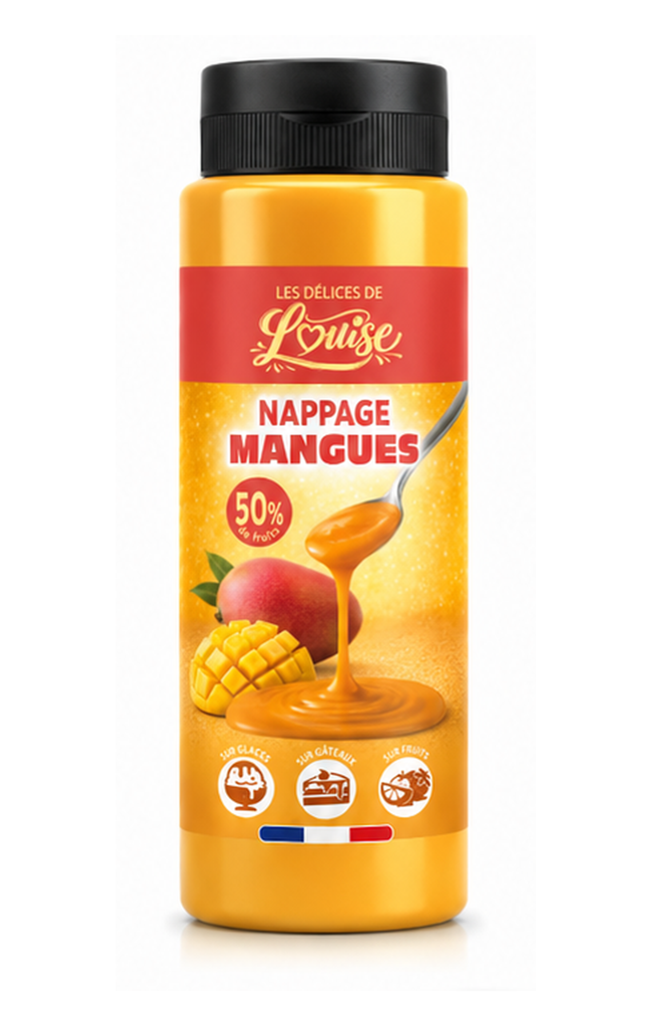 Nappage Mangues